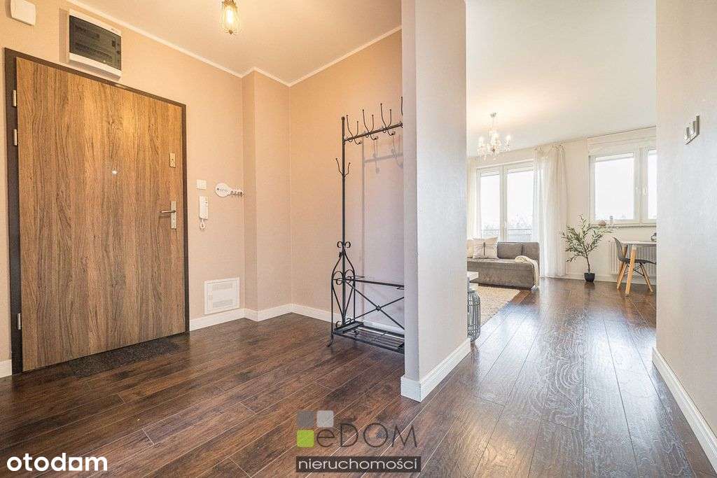 Mieszkanie, 58,09 m², Gorzów Wielkopolski-6