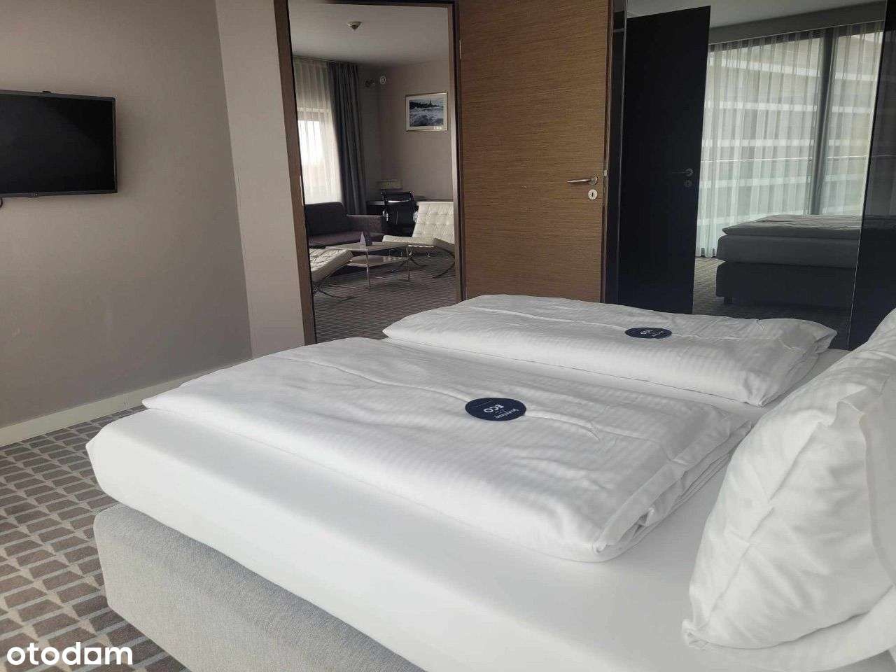 Kołobrzeg, apartament, plaża !-8