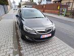 Opel Astra 1.4 Turbo Sports Tourer Design Edition - 6