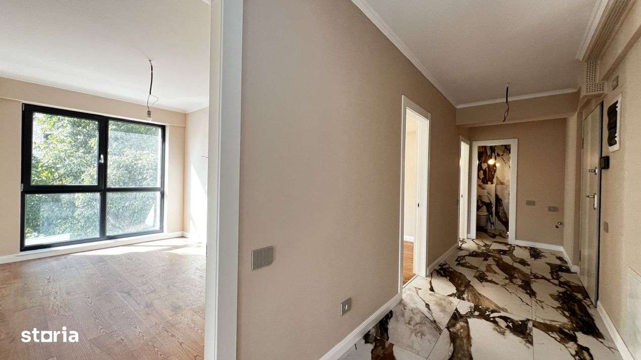 Unirii, 4 camere cu  2 parcari-9