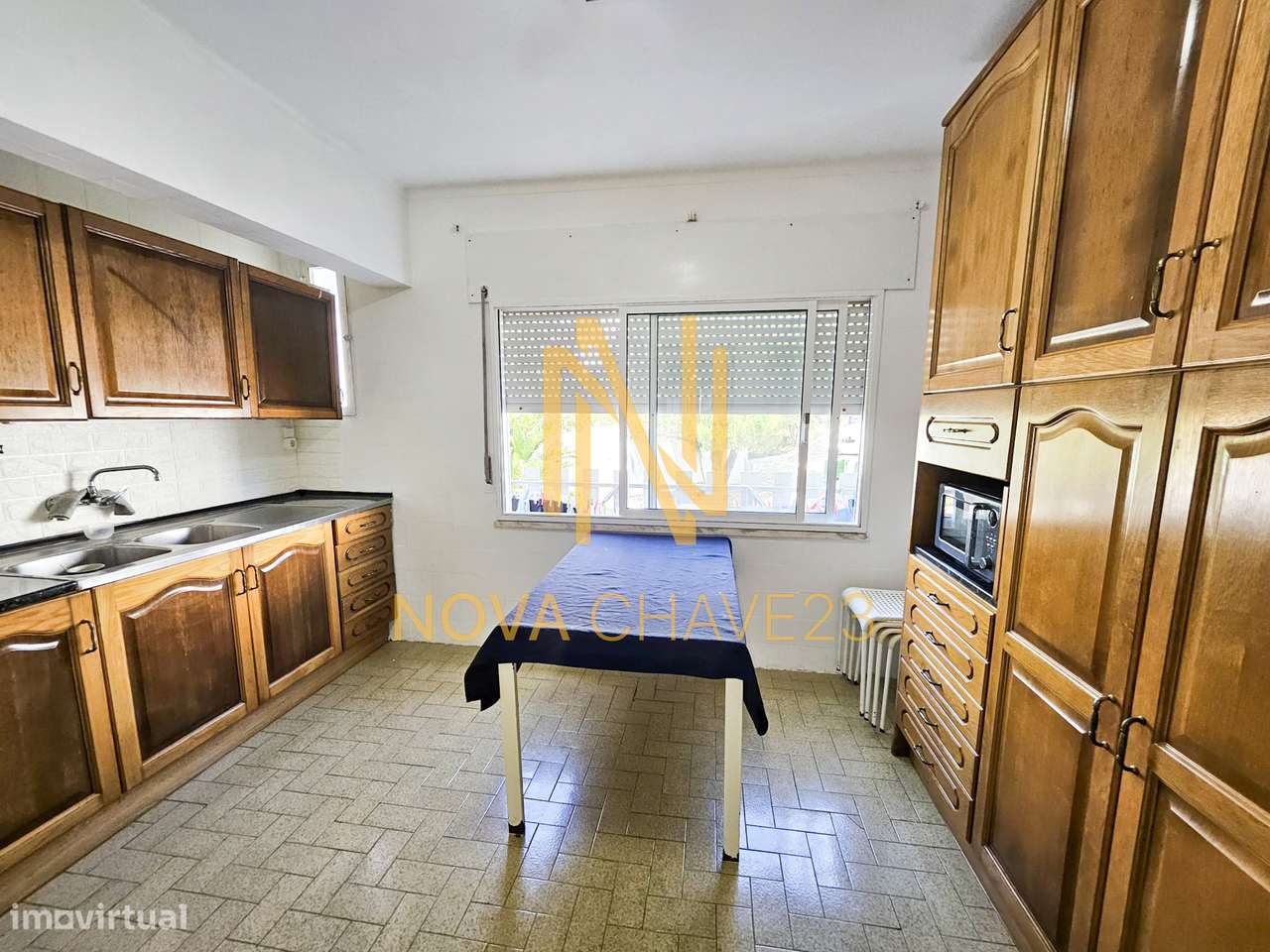 Apartamento T4 em Mira Sintra | Conforto, Espaço e Tranquilidade-12