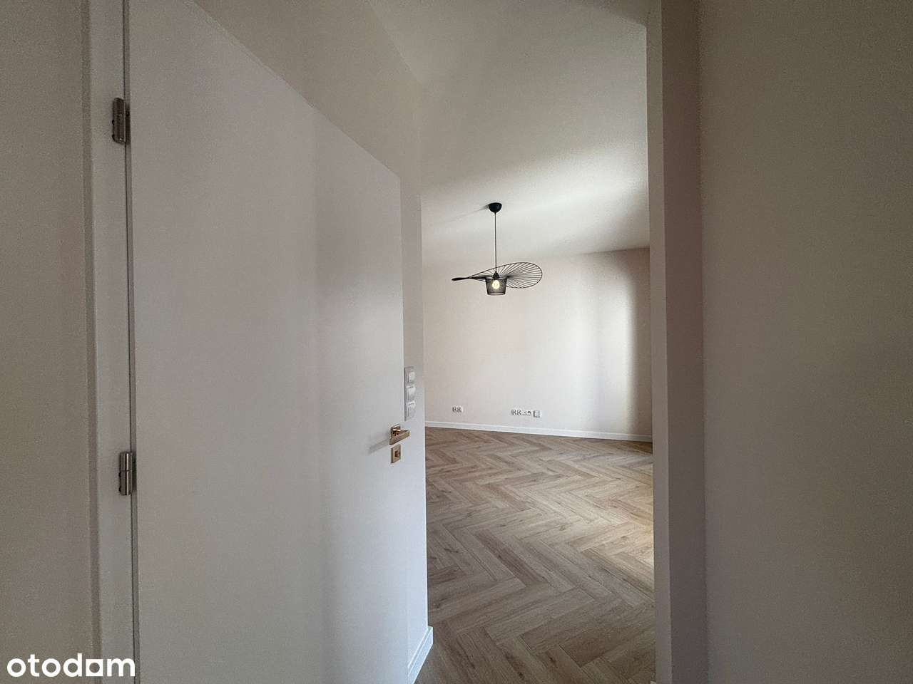 Apartament 4 pokojowy z ogrodem- pod klucz-5