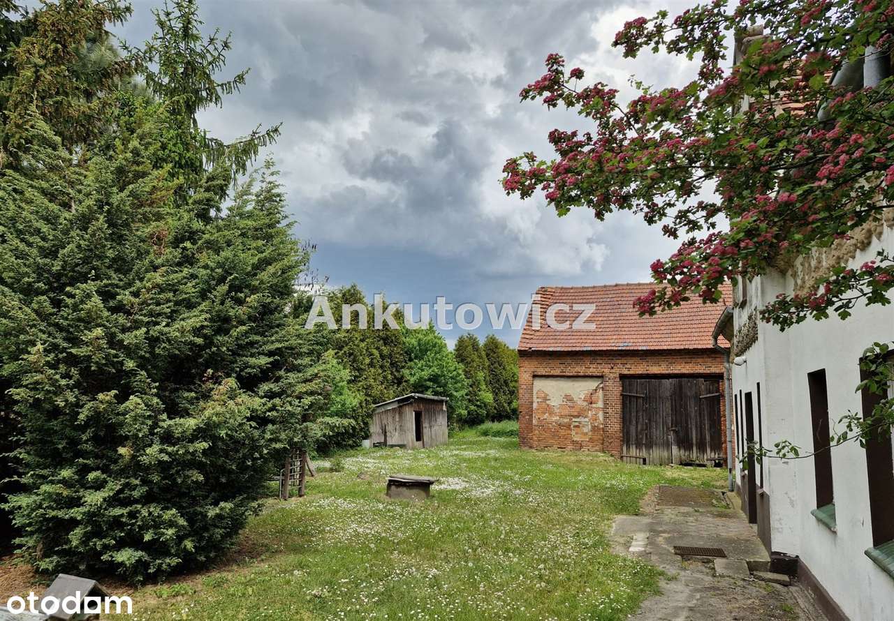 Dom na sprzedaż, Lubin (gw)-1