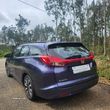 Honda Civic Tourer 1.6 i-DTEC Comfort Navi - 18