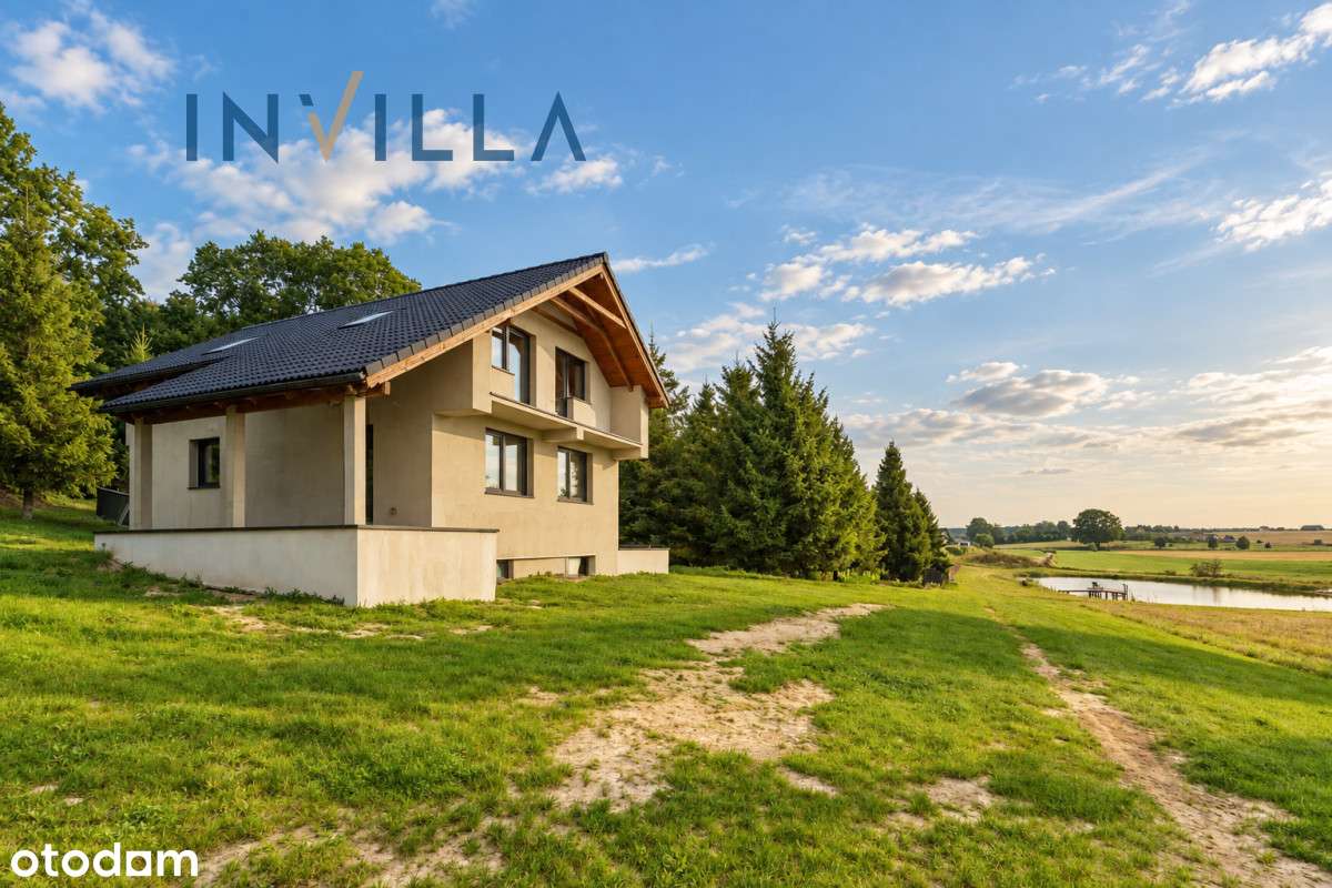 Dom na sprzedaż, 5 pokoi, 278 m², Mezowo