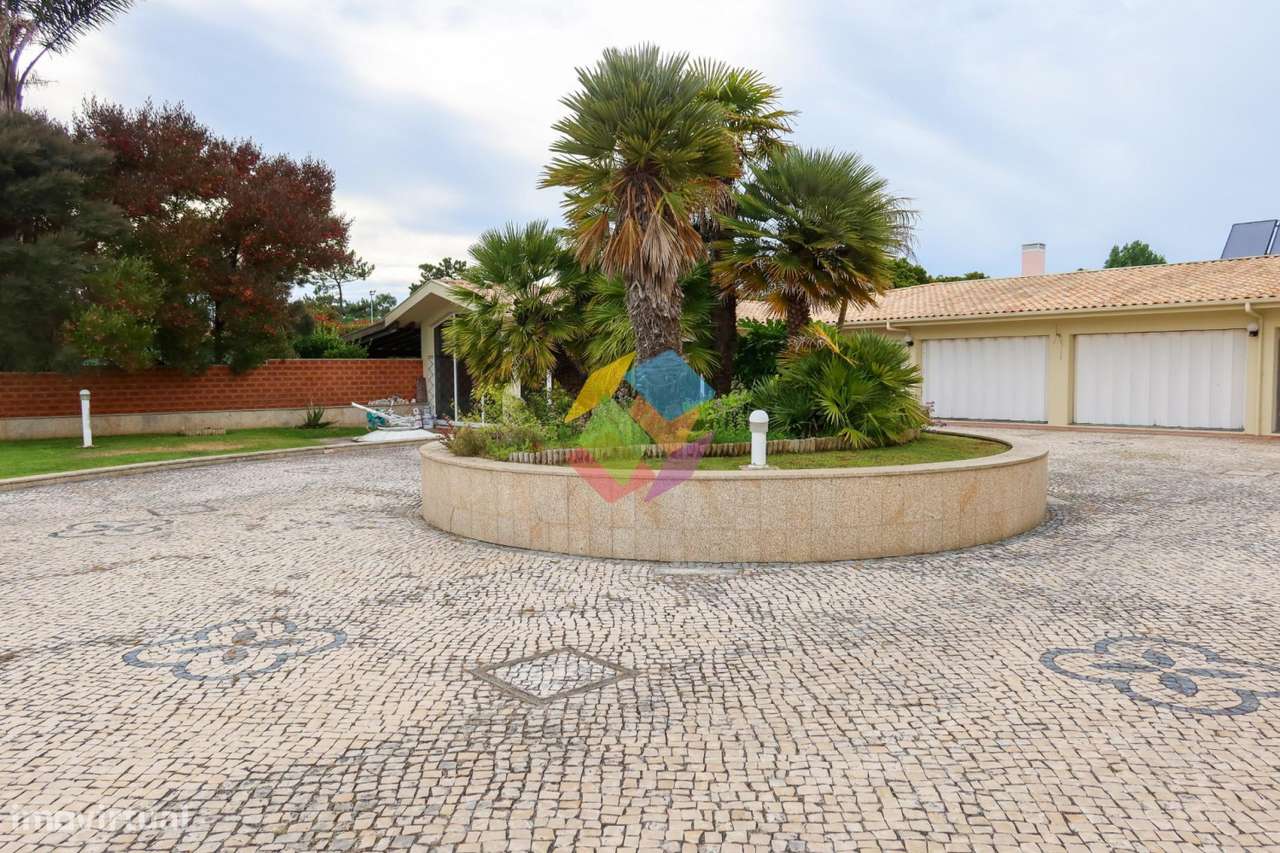 Moradia de Luxo na Ria de Aveiro em Ovar - Grande imagem: 5/45