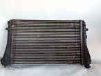 Radiador Do Intercooler Volkswagen Golf V Variant (1K5) - 5