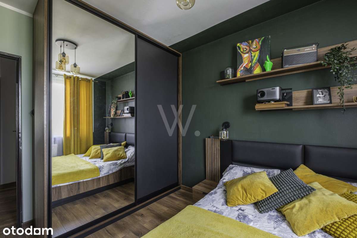 Komfort i spokój – idealne mieszkanie dla rodziny-2