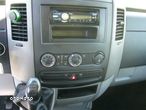 Volkswagen Crafter 50  2,5tdi 109 Ps EURO5 - 16