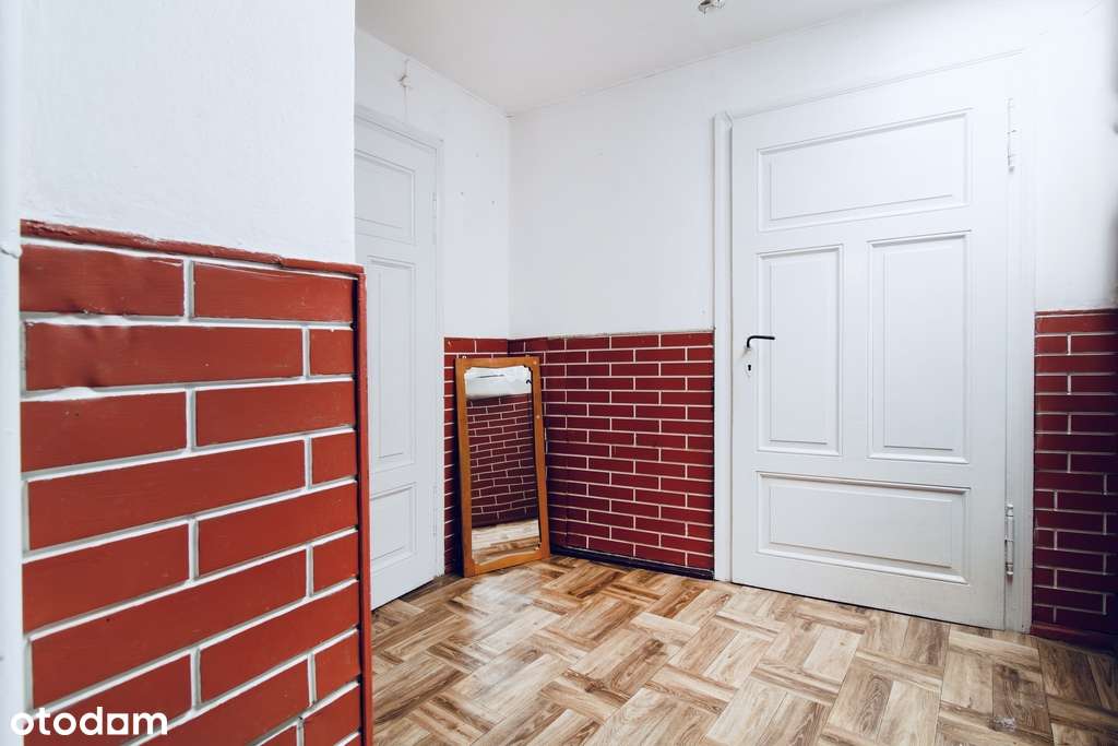 Mieszkanie 80 m2 w centrum miasta - Pełny obrazek: 3/17