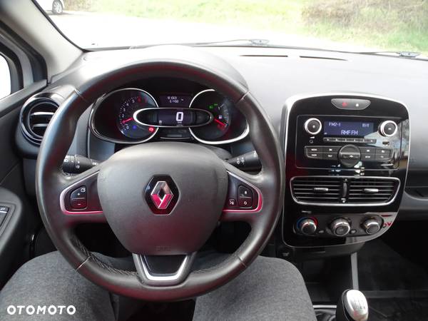 Renault Clio 0.9 Energy TCe Alize - 20