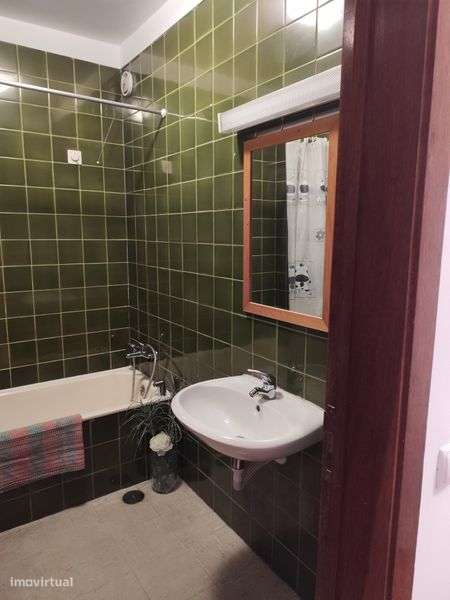 Aluga-se apartamento T3 centro de  Viseu - Grande imagem: 5/8