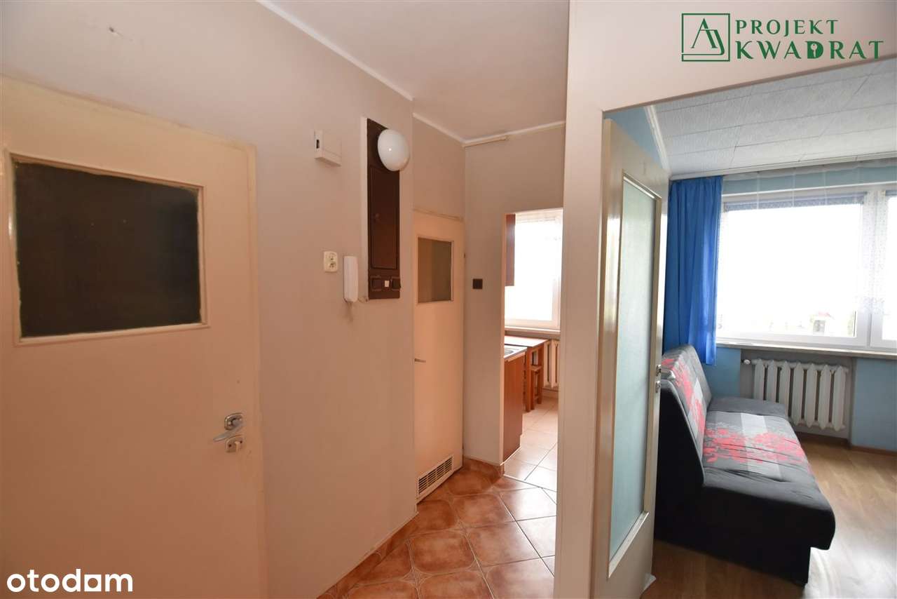 4 pokoje, 73 m², balkon| 2 piętro |Łabędy-14