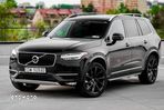 Volvo XC 90 T6 AWD Momentum 7os - 7