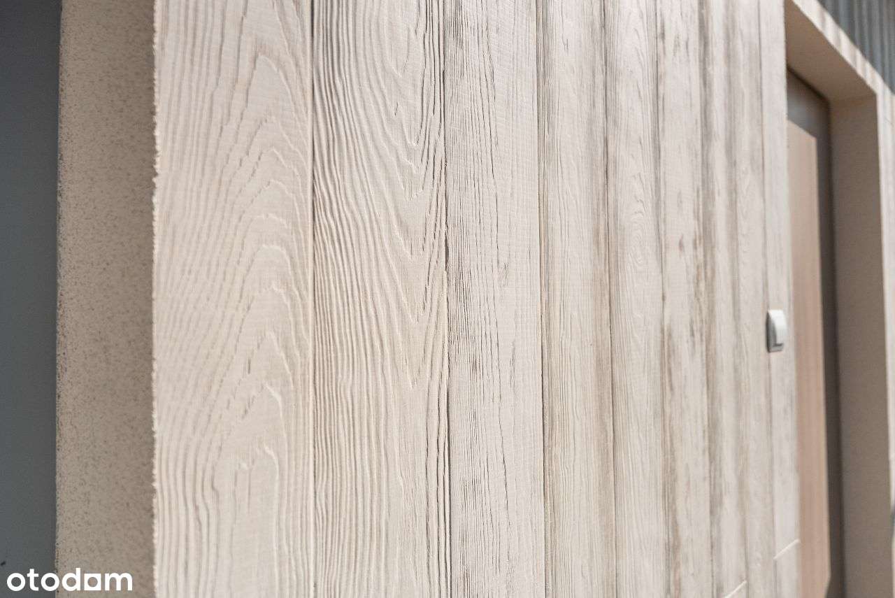 Dom parterowy Silm z pompą ciepła w cenie mieszkania-11