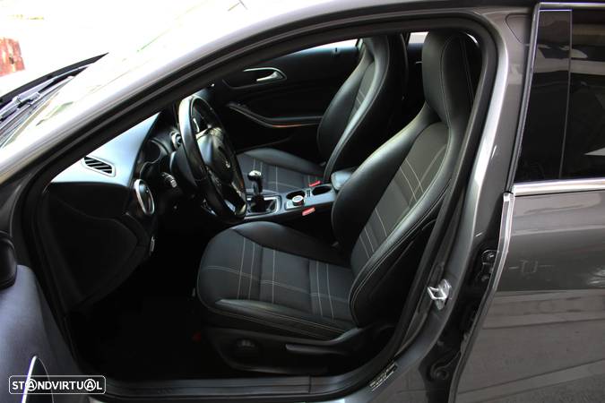 Mercedes-Benz A 180 CDi BE Edition Style - 21