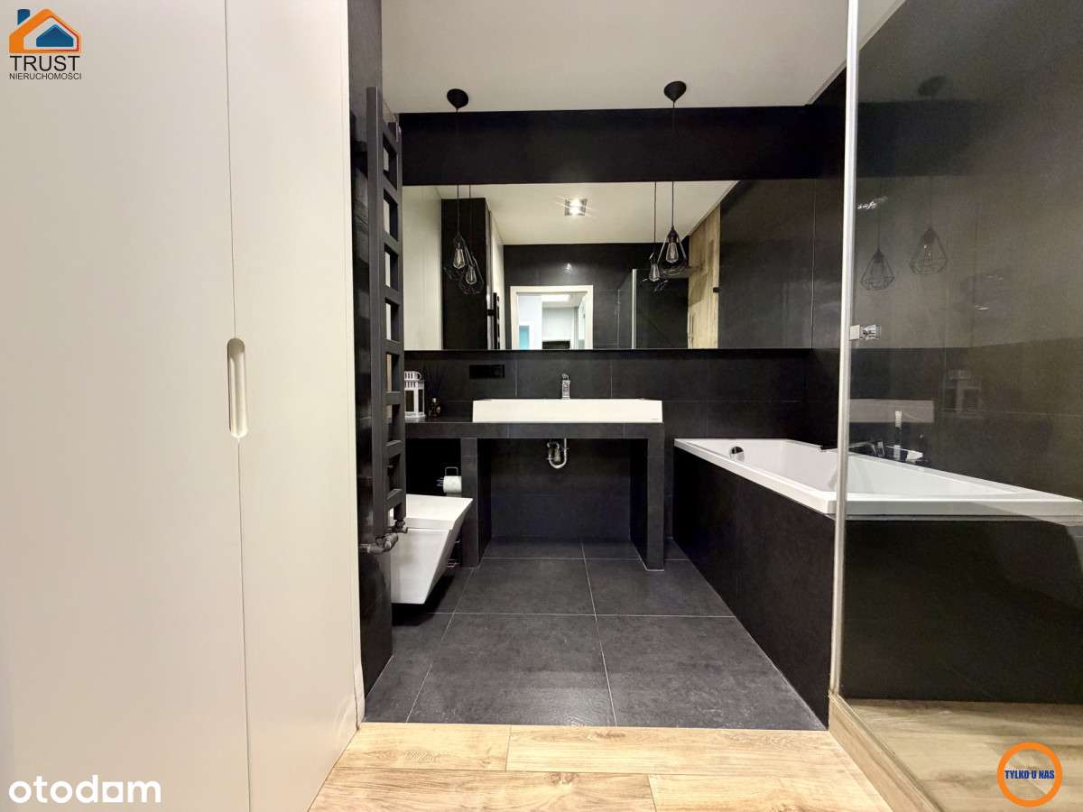 Komfortowy apartament w cichej okolicy!-9