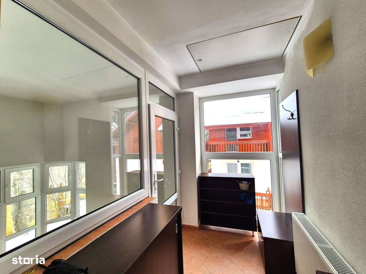 Comision 0 - Apartament în vilă, spațios, cu priveliște-6