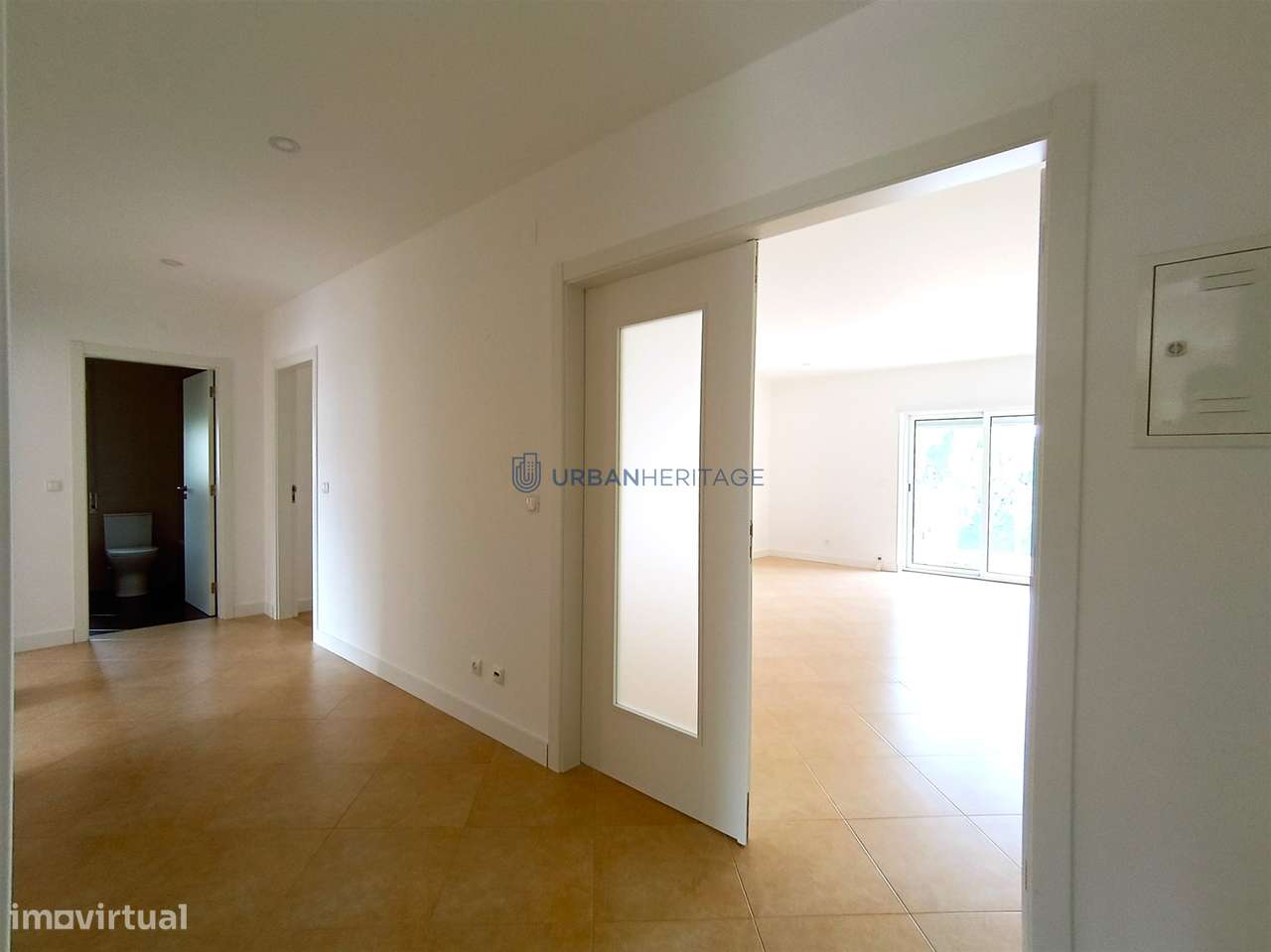 Apartamento T3 Arrendamento em Constância,Constância - Grande imagem: 5/39