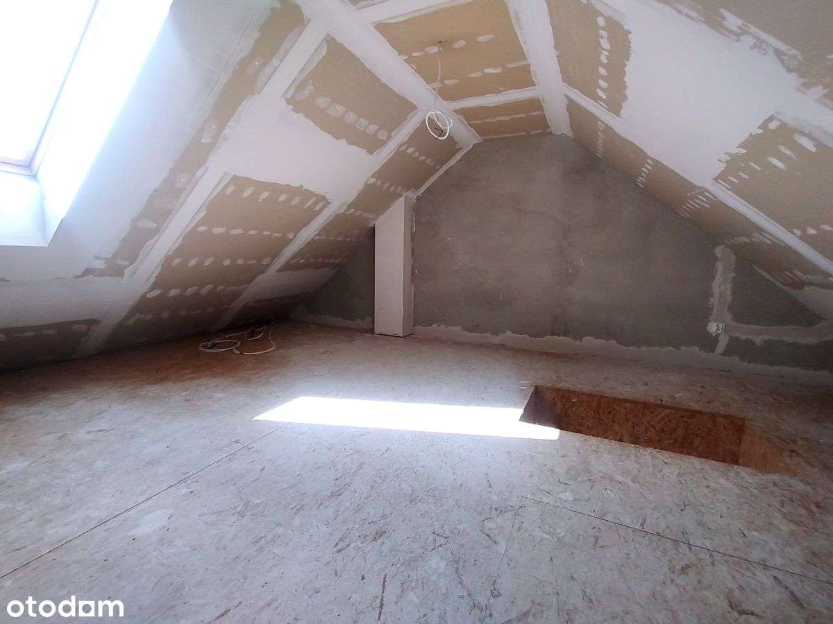 Niższa cena! Dom w Kościerzynie//dostęp do rzeki!-6