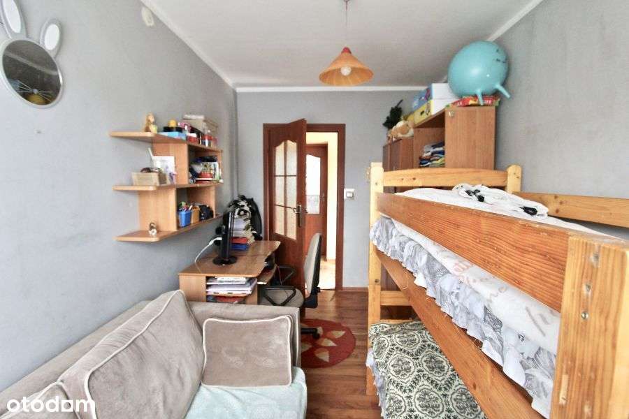 Mieszkanie 7 km od Pobierowa-3