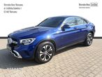 Mercedes-Benz GLC Coupe 200 4-Matic - 1