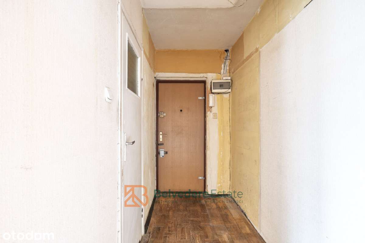 3 pok., Metro, Piwnica, Balkon, dwustronne, Okazja-12