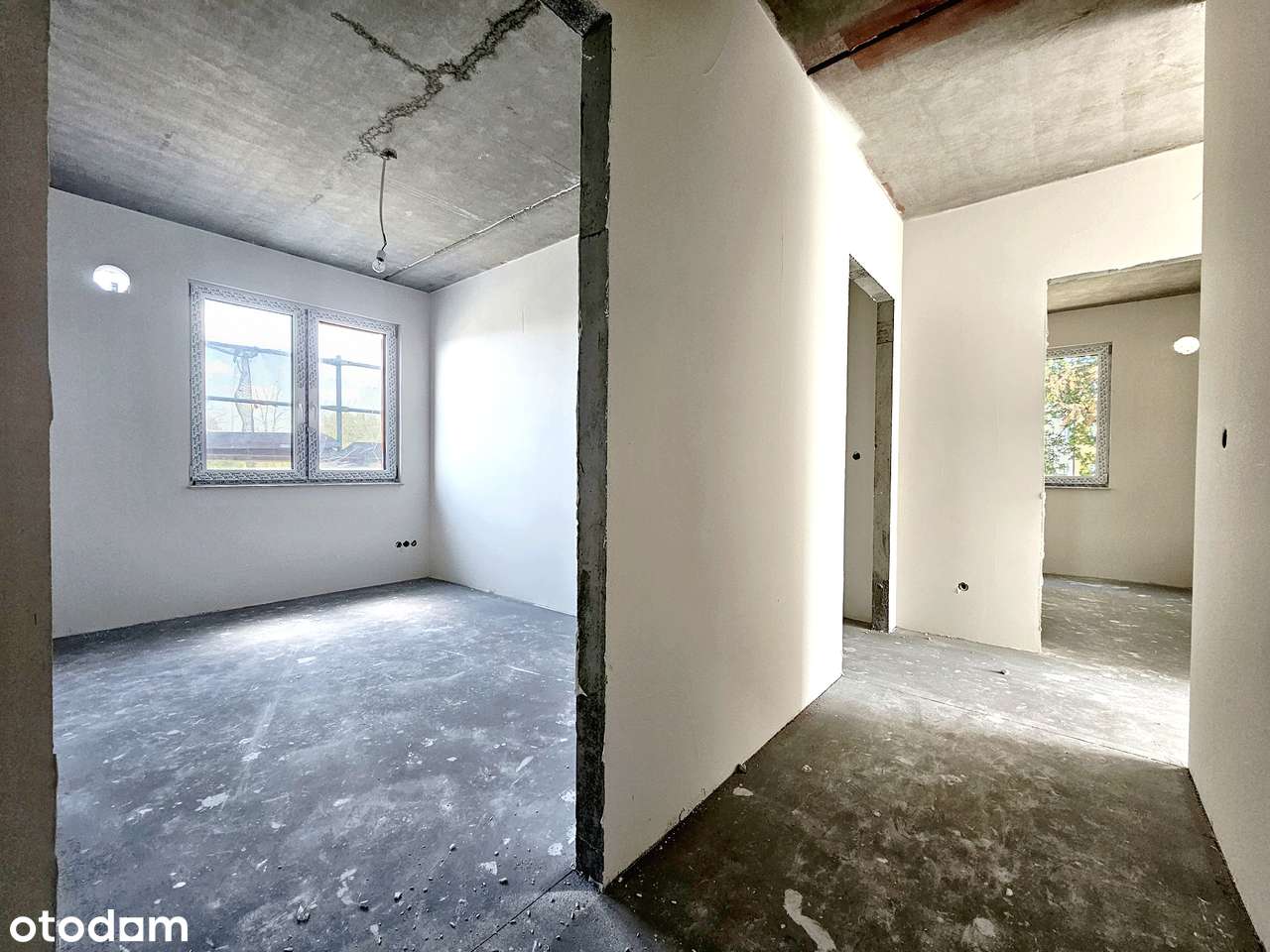 AZOT CONCEPT: nowe 4-pokojowe M, idealne dla rodziny - winda i balkon!-10