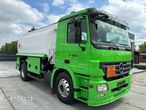 Mercedes-Benz ACTROS 1844 - 2