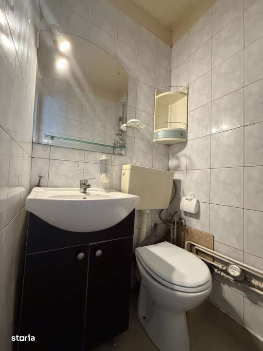 COMISION 0% Garsoniera practica, 21 mp, etaj 4 - Steaua - Imagine principală: 5/6