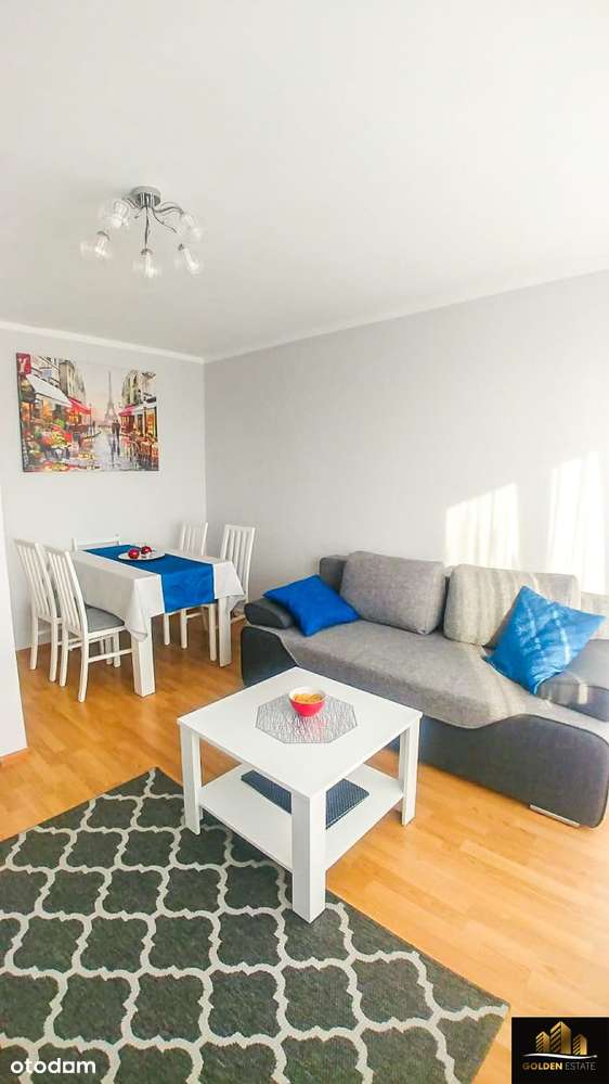 Atrakcyjne mieszkanie na wynajem! - Pełny obrazek: 3/19