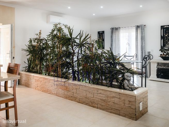 Moradia T3 + 1 com Piscina, em Lamas, Cadaval-7