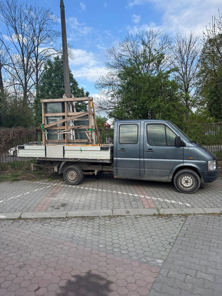 Volkswagen Transporter 2006
