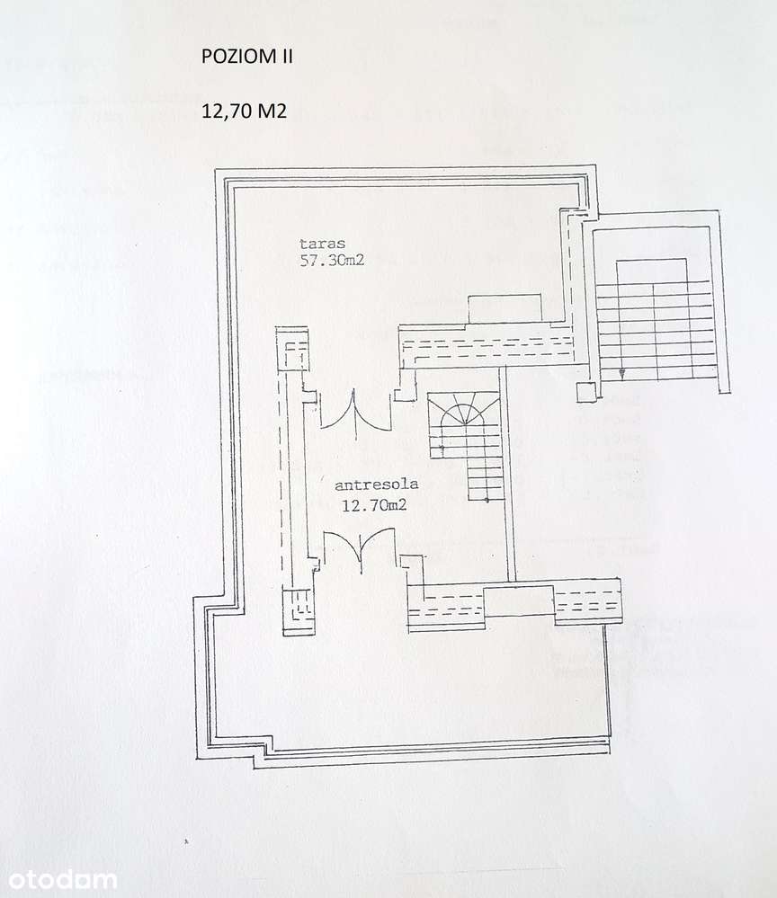 OKAZJA! mieszkanie 85m2, duży taras 57m2, Muchobór Wlk.-19
