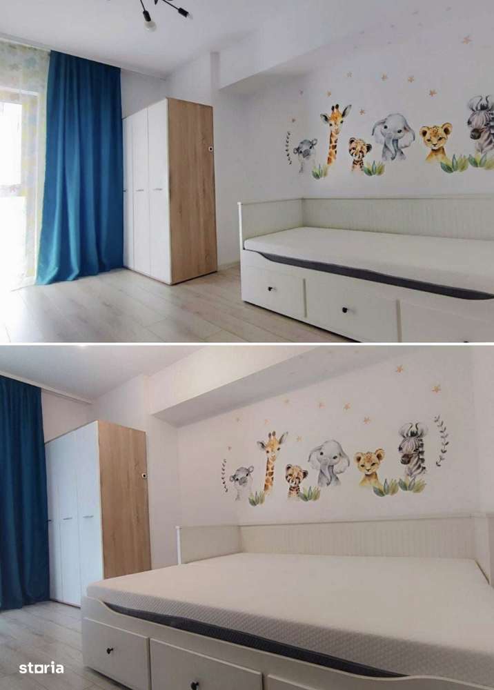 Apartament 3 camere de vânzare Moghioros Park Residence - Imagine principală: 5/9