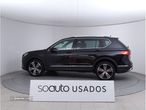 SEAT Tarraco 2.0 TDI Xcellence DSG - 8