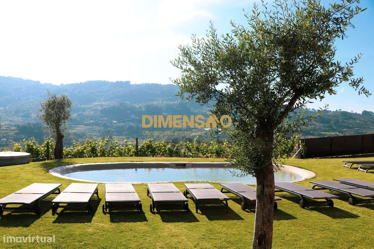 Quinta de turismo em Ponte da Barca DCI152 - Grande imagem: 4/25