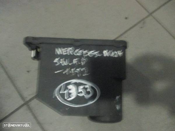 Modulo 1248000948 MERCEDES W124 SW 1992 Centralina Fecho Central - 3