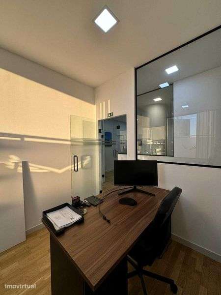 Escritório para Arrendamento – Península Business Center - Grande imagem: 5/12