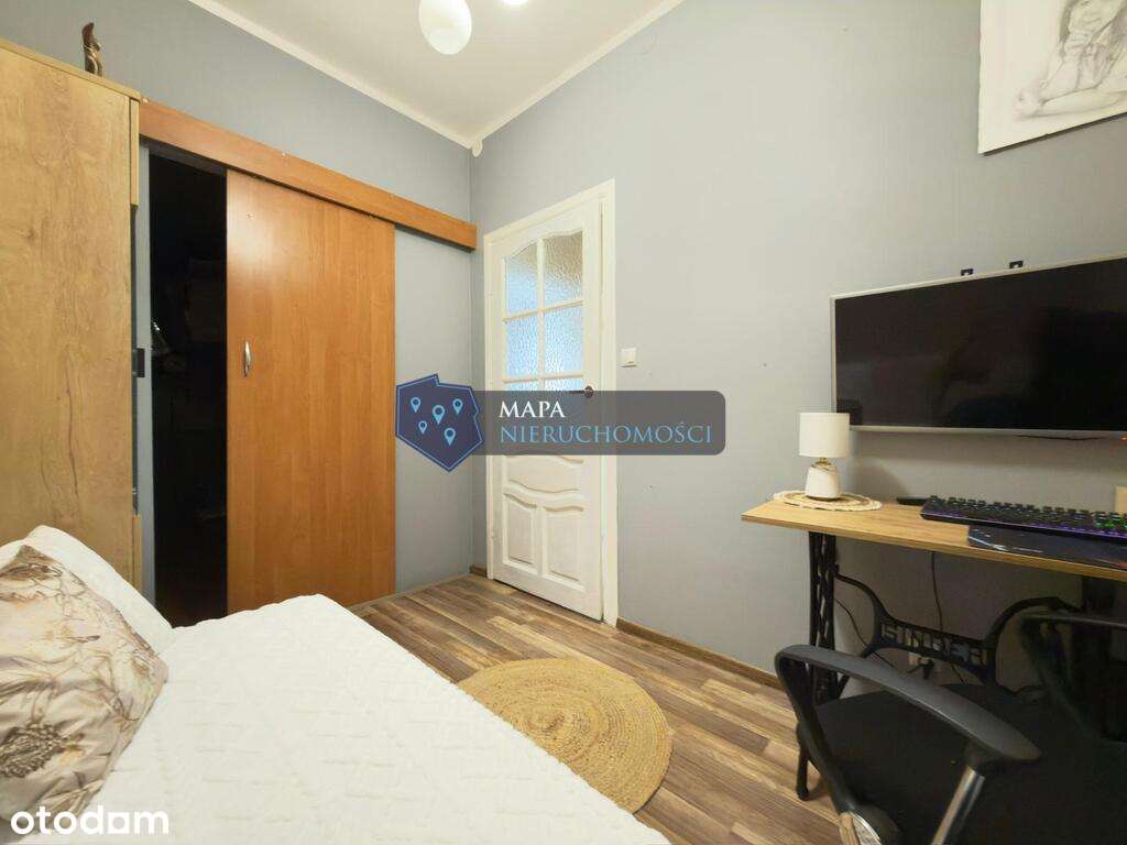 Mieszkanie 56,5m2 w centrum Włocławka-11