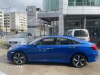 Honda Civic 1.5 T Executive - 2