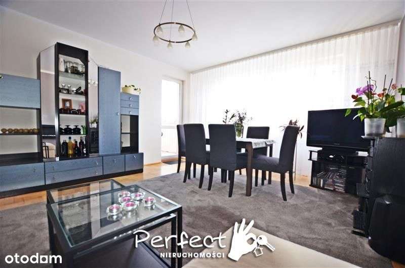 4-pokojowe mieszkanie/2 loggie/2 piętro - Poprzecz - Pełny obrazek: 4/20