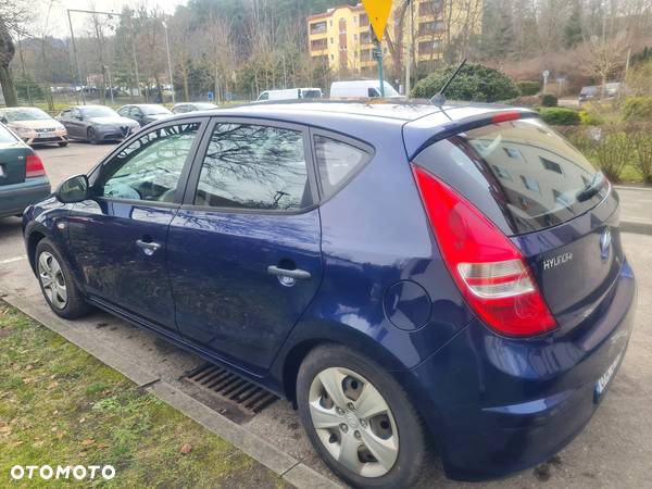 Hyundai I30 1.4 Edition Plus - 3