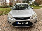 Ford Focus SW 1.6 TDCi Ghia - 3