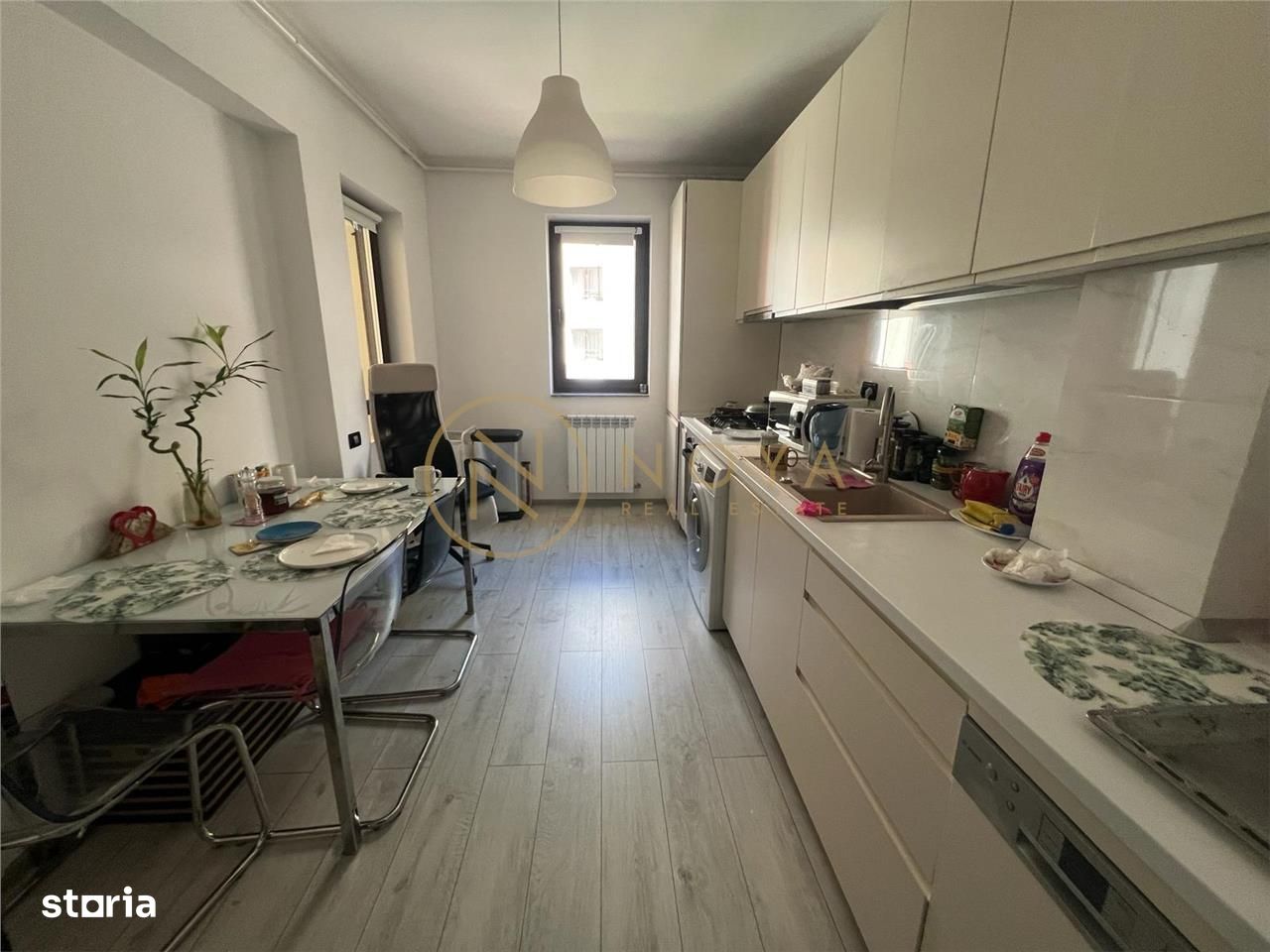 Apartament 3 camere | Aviatiei | Aurel Vlaicu