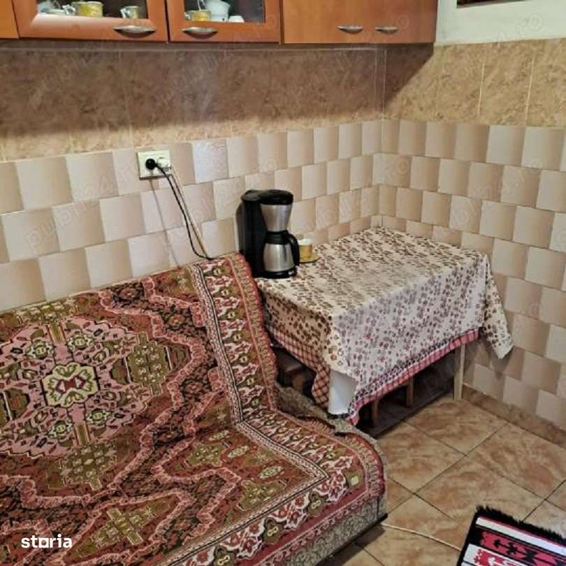 Apartament 2 camere, etaj 1 , zona Eden-8