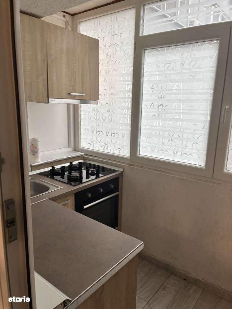 Vanzare studio modern bloc nou totul nou sector 4-7