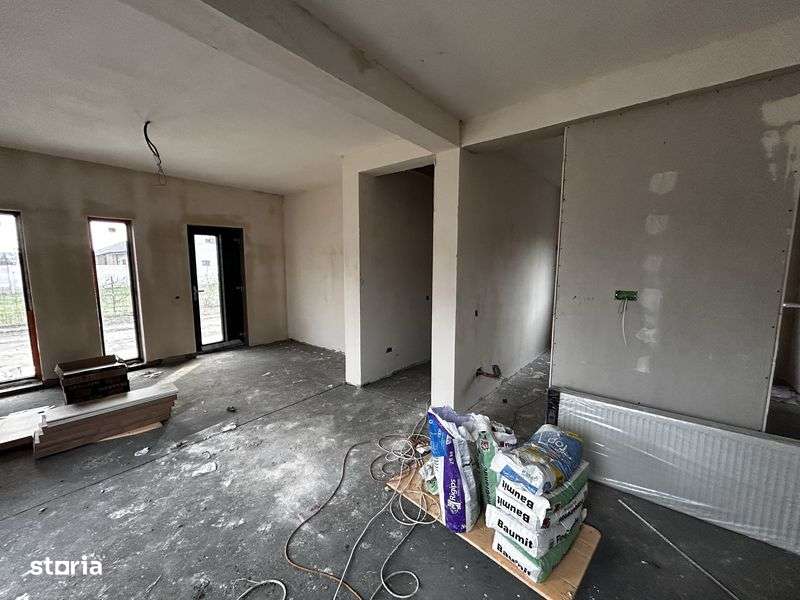 Casa P+1 3 domitoare ,3 bai Simnicul de Sus - Imagine principală: 5/7