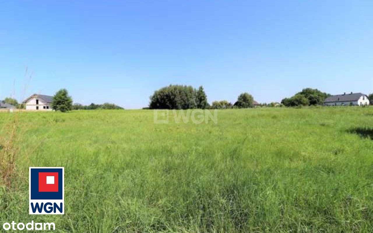 Działka, 1 511 m², Bielsko-Biała-5