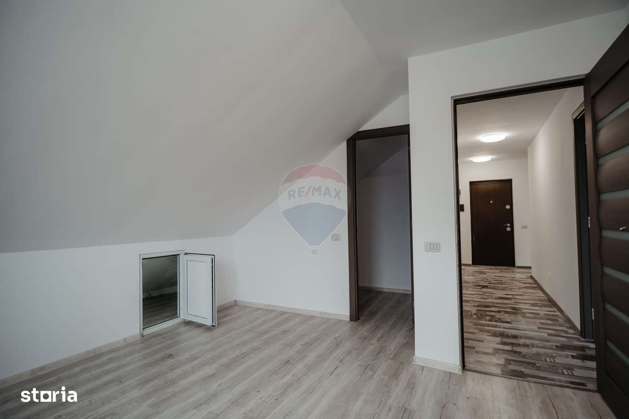 Apartament cu 3 camere de vânzare în zona Burdujeni-13